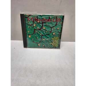 A Christmas Gift CD 1993 Compilation Mel Torme Bing Crosby Patti Page 3145202762